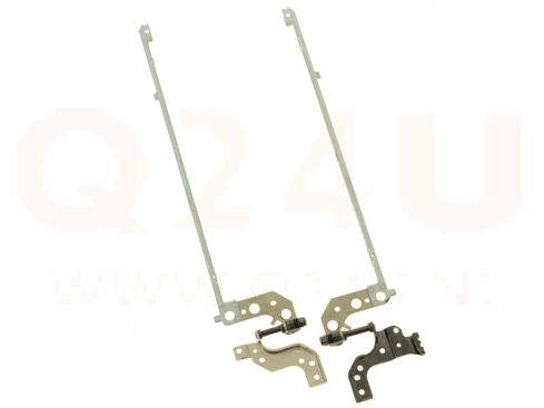 Dell Chromebook 13 3380 series scharnieren L+R - 433.0AW02 non touch