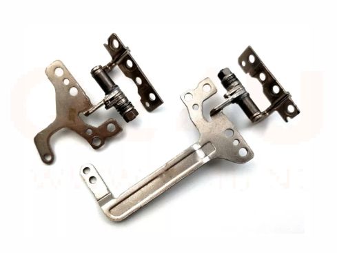 Asus Vivobook X512 X512FA X512DA X512UA F512 F512DA scharnieren L+R - 13NB0KA3M07011