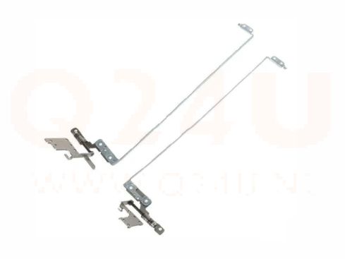 HP 15-DW 15-GW 15S- DU 15S-DY series, 250 G8 255 G8 scharnieren - L52009-001