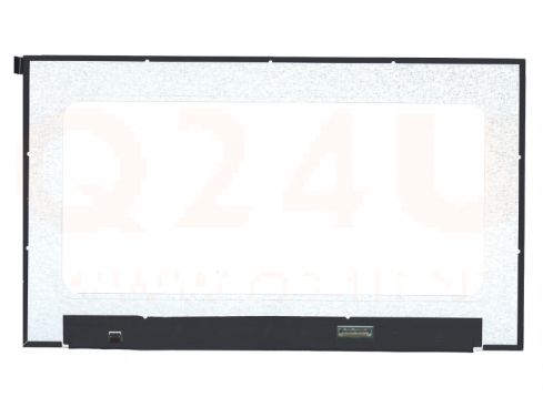 Scherm 15.6 inch, 1920 x 1080 , NV156FHM-N4H - mat - 30 pin