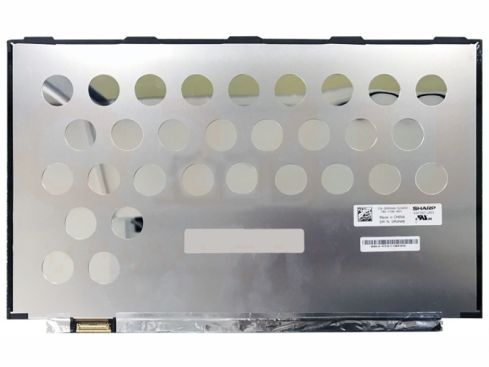 Laptop scherm 13.3 inch, 1920 x 1080 , LQ133M1JW23 - mat - 30 pin