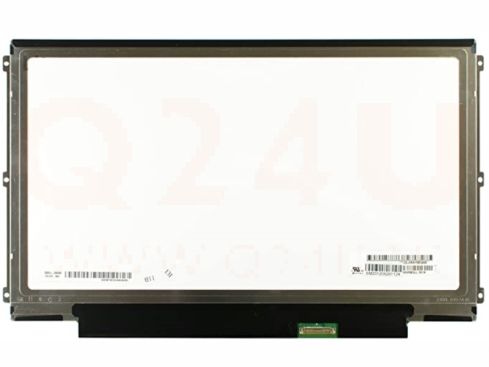 Laptop scherm 12.1 inch, 1366 x 768 , LP125WH2(SP)(M2) - mat - 30 pin