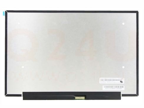 14 inch, laptop scherm 2240 x 1440, NV140DRM-N61 V8.0 - mat - geen brackets