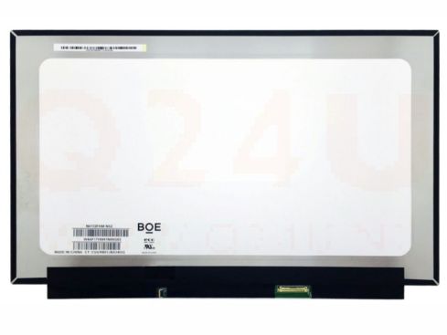 13.3 inch laptop scherm 1920 x 1080, NV133FHM-N52, IPS glans