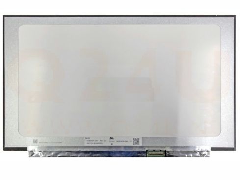16.1 inch laptop scherm - N161HCA-GA1 - 40 pin - 144 Hrz