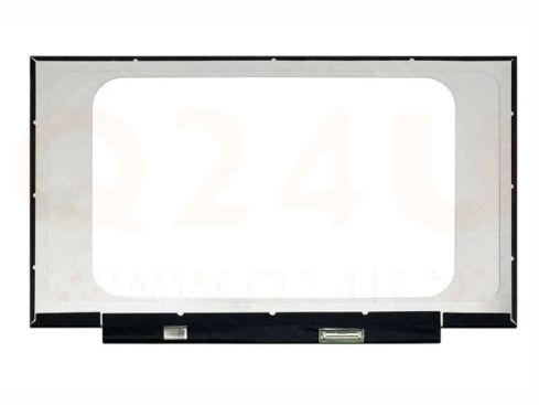 17.3 inch laptop scherm, 1920x1080, 30 pin - NV173FHM-N49 V8.0