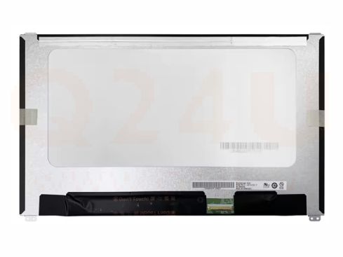 14 inch laptop scherm - 1920×1080 - touchscreen - LCD B140HAK02.2 - mat