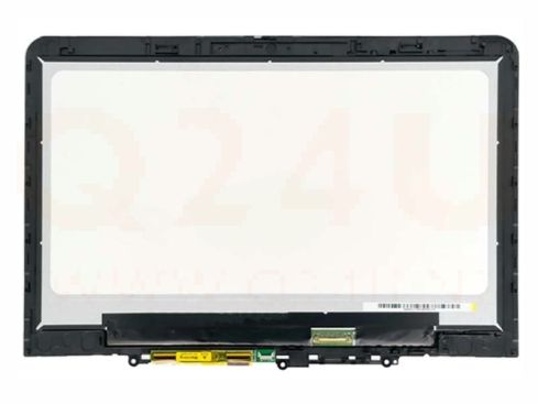 Lenovo Chromebook 300e 3rd gen touchscreen - 82J9000DUS