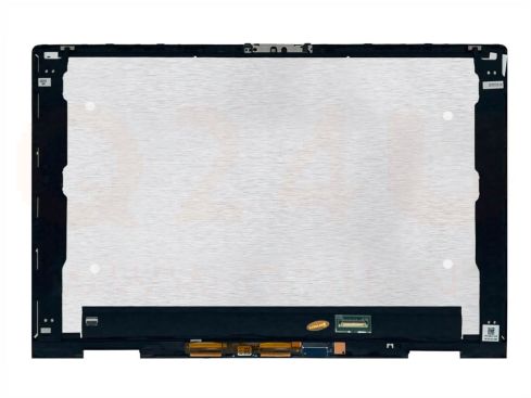 HP Envy x360 2-in-1 15-FE series OLED touchscreen - ATN56YX05