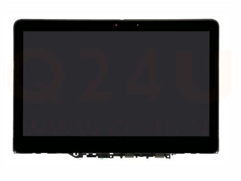 Lenovo 300e Yoga Chromebook Gen 4 - 1366 x 768 - touchscreen