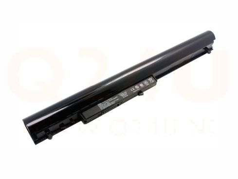 HP 14-D 15-D 15-G 15-R 245-G2 250-G2 250-G3 series laptop accu - 740004-421 - 14,8v 2060 mAh