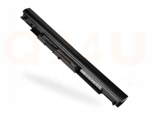 HP 15-BE 15-BA 15-BD 15-AC 15-AF series accu 807611-221 - 14,4 - 14,8v 2200 mAh