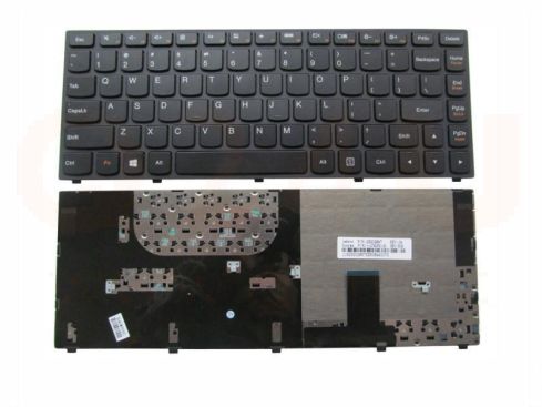 Lenovo ThinkPad Yoga 13 Series laptop toetsenbord, US - zwart