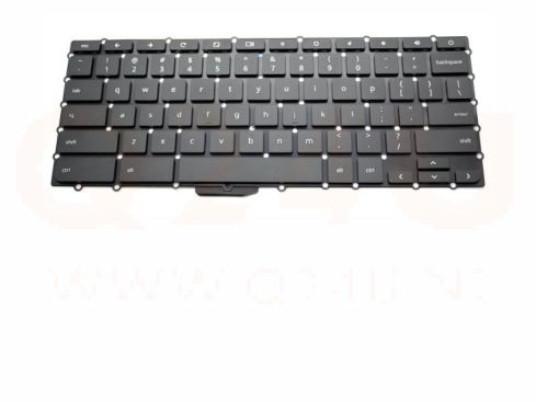 Acer Chromebook 14 CB3-431 531 571 series laptop toetsenbord, US - zwart