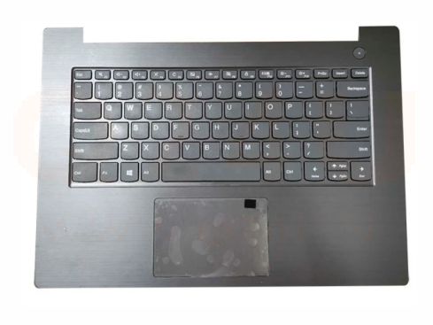 Lenovo K43C-80 V330-14IKB V130-14 series US toetsenbord met top case en touchpad