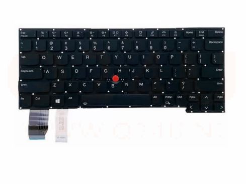 Lenovo ThinkPad X13 Yoga Gen 2 (Type 20W8, 20W9)