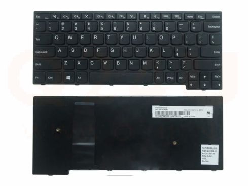 Lenovo ThinkPad Yoga 11E toetsenbord US - 04X6260