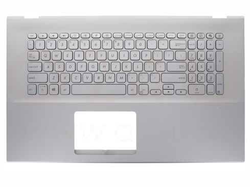 Asus Vivobook F712 S712 X712 US keyboard top case