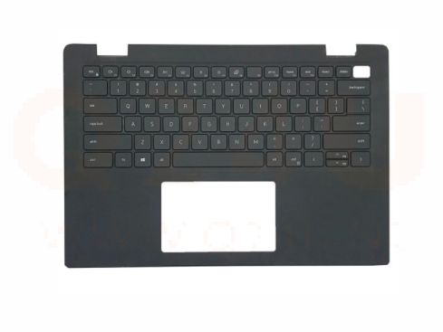 Dell Latitude 3420 top case met US toetsenbord - 0N1YGD
