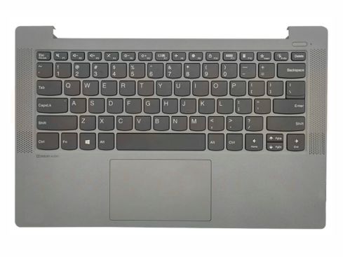 Lenovo Ideapad 5-14ALC05 5-14ARE05 - top case - grijs