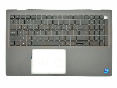 Dell Vostro 15 5510 V5510 US top case - JVYYX