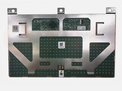 Dell XPS 15 9500 9510 Precision 5550 5560 touchpad - zilver - 07C6RC 0MNJ4W