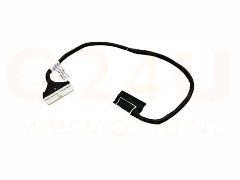 Dell Latitude E5550 accu cable - DC02001WW00 - 19 CM - gebruikt