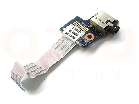 HP ProBook 640 645 650 G2 series - audio board - 840692-001