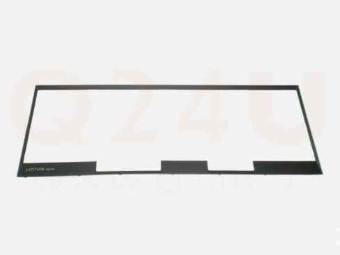Dell Latitude E6540 toetsenbord frame - gebruikt