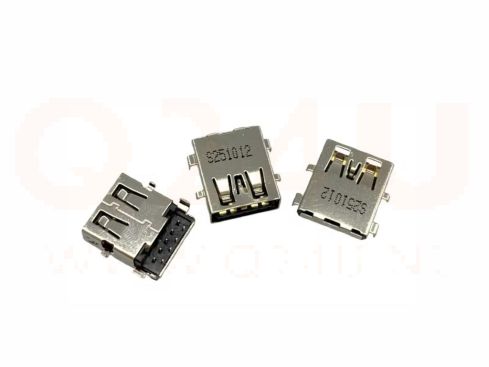 Dell Latitude 5570 5590 5591 5500 5501 5510 5511 USB jack - DC23300HZC0