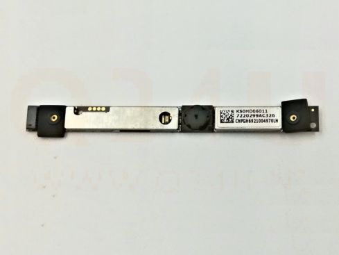 Acer TravelMate Spin B118-R - webcam - KS0HD06011 - new