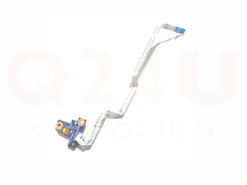 HP ProBook 4530s 4730s power board - 646295-001