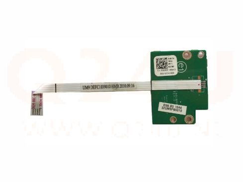 DELL Inspiron N7010 power board - CN-0GK80F - DA0UM9PB6D
