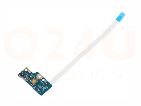 HP 15-G 250 G3 series power board - 749650-001