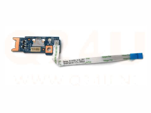 Toshiba Satellite C50-B C55-B series power board - LS-B302P