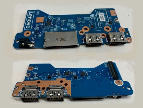 Lemovo Flex 5 A5ALC05 power board - 448.0MD05.0011