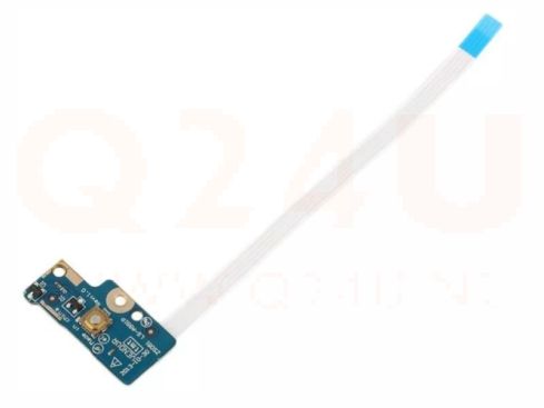HP 15-G 15-R 250 255 G3 power board - ZS051 LSA991P