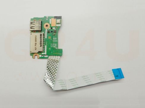 Acer Aspire ES1- 521 ES1-520 ES1-522 power board - B5W1E LS-D121P