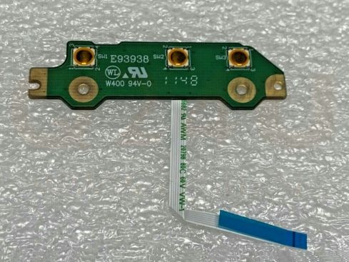 Toshiba Tecra R850 R950 series power board - E93938