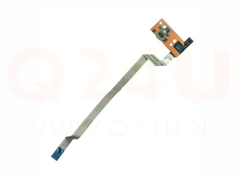 Acer Aspire E1-570 E1-510, power board - LS-9531P