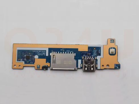 Lenovo Ideapad Slim 3 15IAH8 16IAH8 15ABR8 Power board - NS-F033