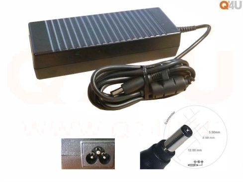 LCD voeding 12v 10a, 5.5 × 2.5 mm