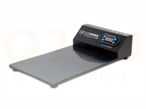 TBK-568 tablet verwarmer (opener)