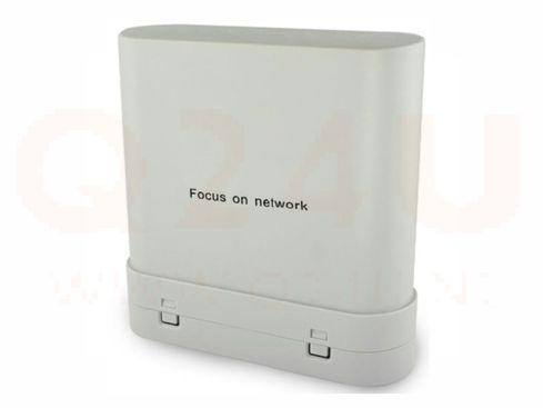 USB WiFi adapter Q-N9801, 3000 mw 36 dbi