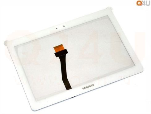 Samsung Galaxy Tab 2 10.1 GT-P5100, GT-P5110 digitizer wit
