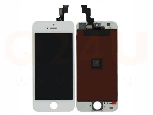 Model A display geschikt voor iPhone 5s, wit