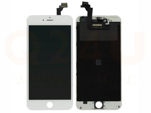 Model A display geschikt voor iPhone 6, plus wit