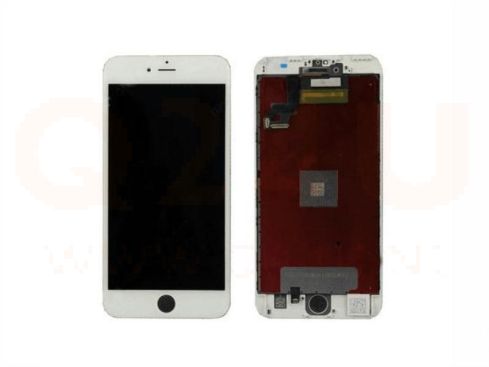 Model A display geschikt voor iPhone 6s, wit