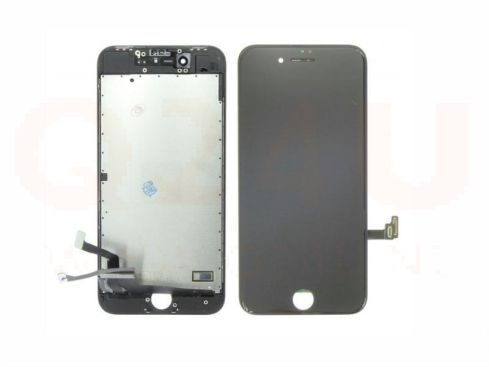 Model A display geschikt voor iPhone 8, zwart