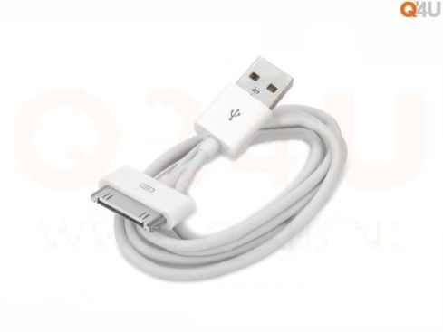 Q24U USB - Hotsync aansluitkabel